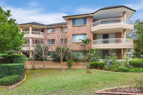 Property photo of 16/52-56 Auburn Street Sutherland NSW 2232