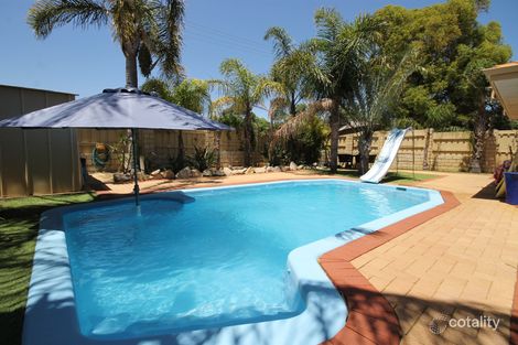 21 Poller Way, Australind, WA 6233