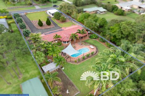 Property photo of 35-37 Mayfield Crescent Burpengary QLD 4505