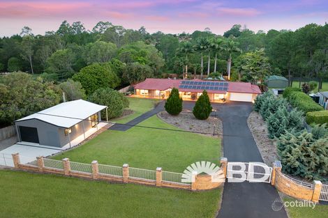 35-37 Mayfield Cres, Burpengary, QLD 4505