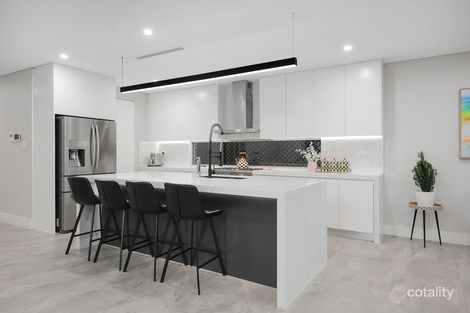 Property photo of 4 Colleen Avenue Picnic Point NSW 2213