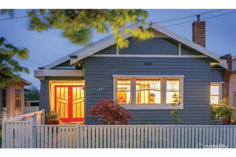 Property photo of 318 Ligar Street Soldiers Hill VIC 3350