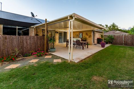 Property photo of 27 Wild Horse Road Caboolture QLD 4510