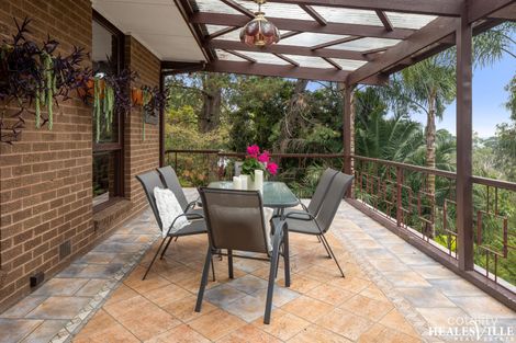 Property photo of 1378 Mountain Highway The Basin VIC 3154