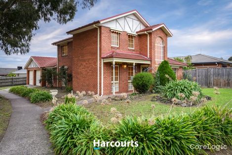 Property photo of 1 Blue Jay Court Narre Warren South VIC 3805