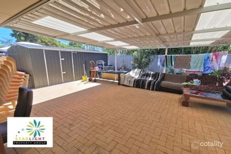 Property photo of 10 Trafalgar Place Queens Park WA 6107