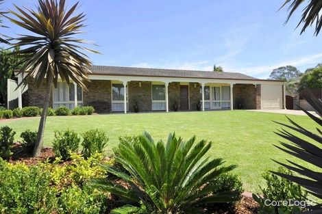 Property photo of 7 Meehan Avenue Werrington County NSW 2747