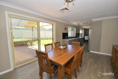 Property photo of 7 Meehan Avenue Werrington County NSW 2747
