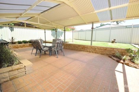 Property photo of 7 Meehan Avenue Werrington County NSW 2747