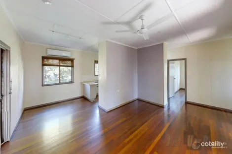 Property photo of 23 Walsh Street Walkervale QLD 4670