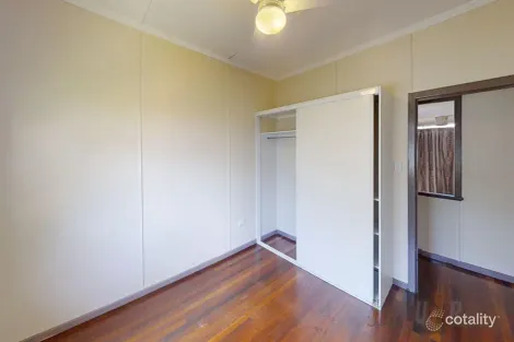 Property photo of 23 Walsh Street Walkervale QLD 4670