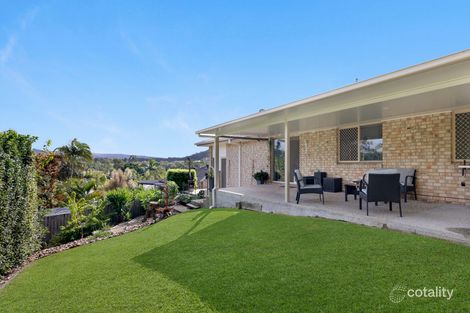 Property photo of 6 Pinehill Drive Oxenford QLD 4210