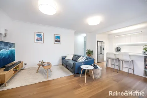 8/23-25 Henson St, Marrickville, NSW 2204