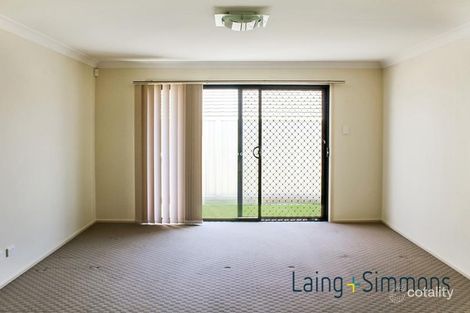 Property photo of 22 Franzman Avenue Elderslie NSW 2570