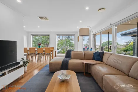 Property photo of 4 Wynter Place Hughes ACT 2605