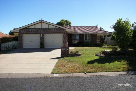 3 Newling Ave, Armidale, NSW 2350