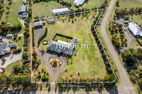133 Gregory Dr, Inverleigh, VIC 3321
