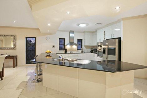 Property photo of 8 Lachlan Drive Wakerley QLD 4154