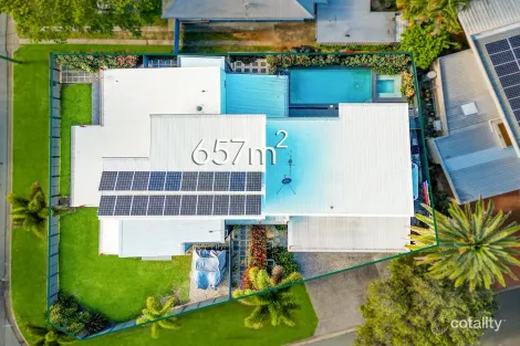 Property photo of 13 Reef Point Esplanade Scarborough QLD 4020