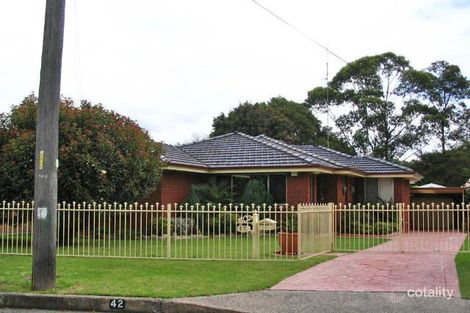 42 Beltana Ave, Dapto, NSW 2530