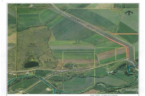 38 Thorogood Rd, Kelsey Creek, QLD 4800