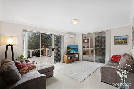 Property photo of 16/52-56 Auburn Street Sutherland NSW 2232