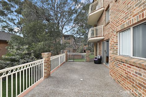 Property photo of 16/52-56 Auburn Street Sutherland NSW 2232