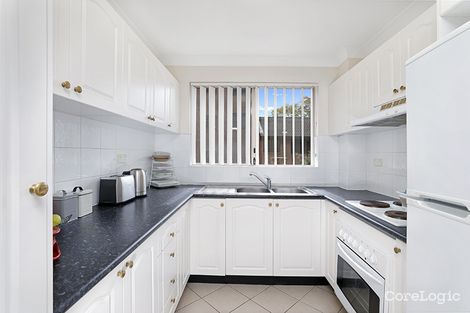 Property photo of 16/52-56 Auburn Street Sutherland NSW 2232