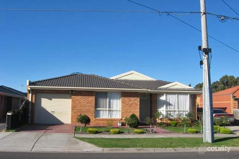 2/38 Doherty St, Deer Park, VIC 3023