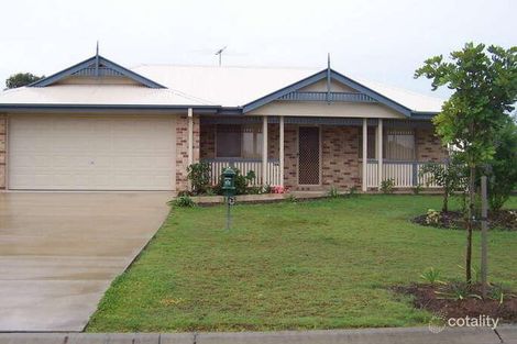 Property photo of 34 Olympic Court Upper Caboolture QLD 4510