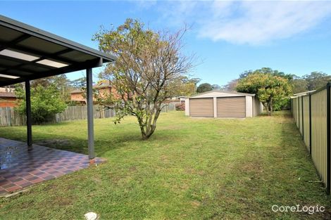 Property photo of 10 Ethel Street Sanctuary Point NSW 2540