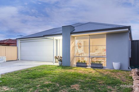 Property photo of 38 West Churchill Avenue Lake Coogee WA 6166