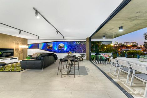 Property photo of 1/50 Holman Street Kangaroo Point QLD 4169