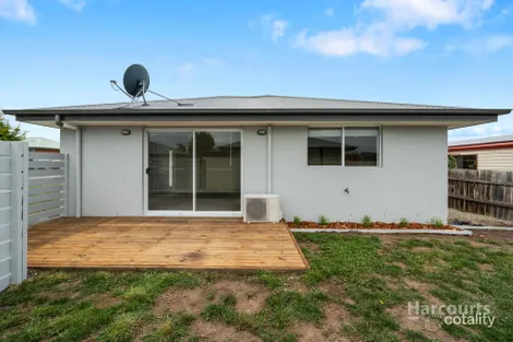 Property photo of 2/33A Jubilee Avenue Brighton TAS 7030