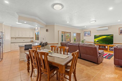 Property photo of 8 Edwin Street Westbrook QLD 4350