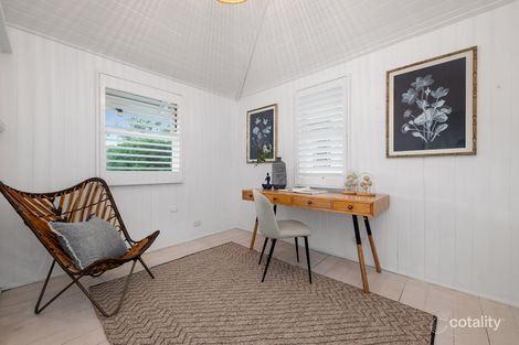 Property photo of 115 Rockbourne Terrace Paddington QLD 4064