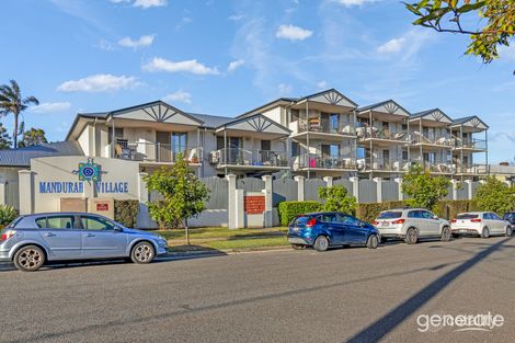 21/43 Carberry St, Grange, QLD 4051