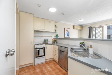 Property photo of 21/43 Carberry Street Grange QLD 4051