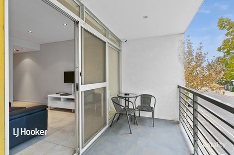 Property photo of 10/18-22 Hurtle Parade Mawson Lakes SA 5095