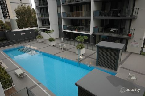 Property photo of 25/208 Adelaide Terrace East Perth WA 6004