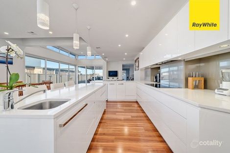 Property photo of 14 Philip Hodgins Street Wright ACT 2611