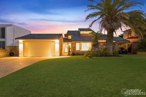 Property photo of 9 Reliance Close Ocean Reef WA 6027