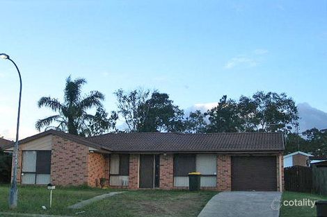 Property photo of 34 Astral Drive Doonside NSW 2767
