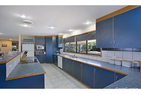 Property photo of 9 Amy Court Westbrook QLD 4350