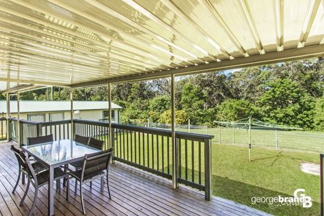 Property photo of 29 Jarrah Drive Kariong NSW 2250