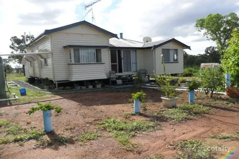 Property photo of 418 Staines Road Tara QLD 4421