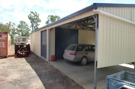 Property photo of 418 Staines Road Tara QLD 4421