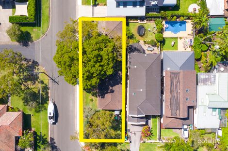 Property photo of 55 Kangaroo Road Collaroy Plateau NSW 2097
