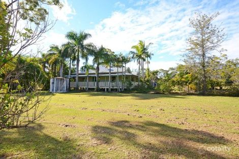 114 Curran St, Booral, QLD 4655