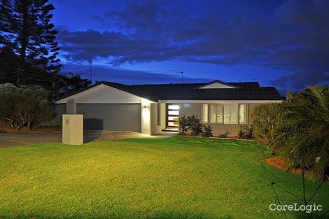 Property photo of 118 Glen Eagles Drive Robina QLD 4226